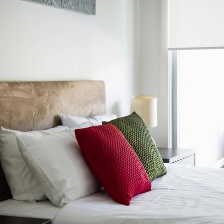 Trieste - Kingston Apartment Канберра Екстер'єр фото