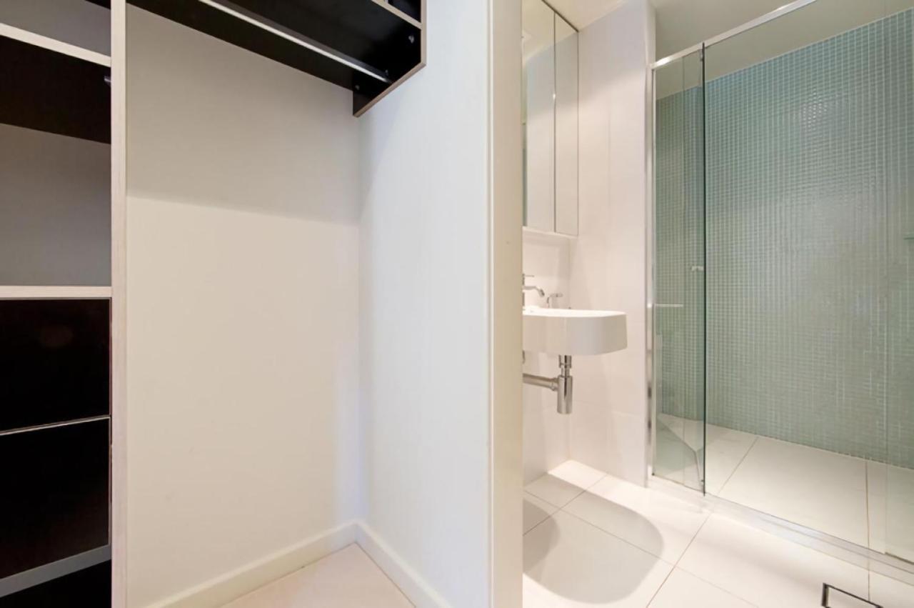 Trieste - Kingston Apartment Канберра Екстер'єр фото