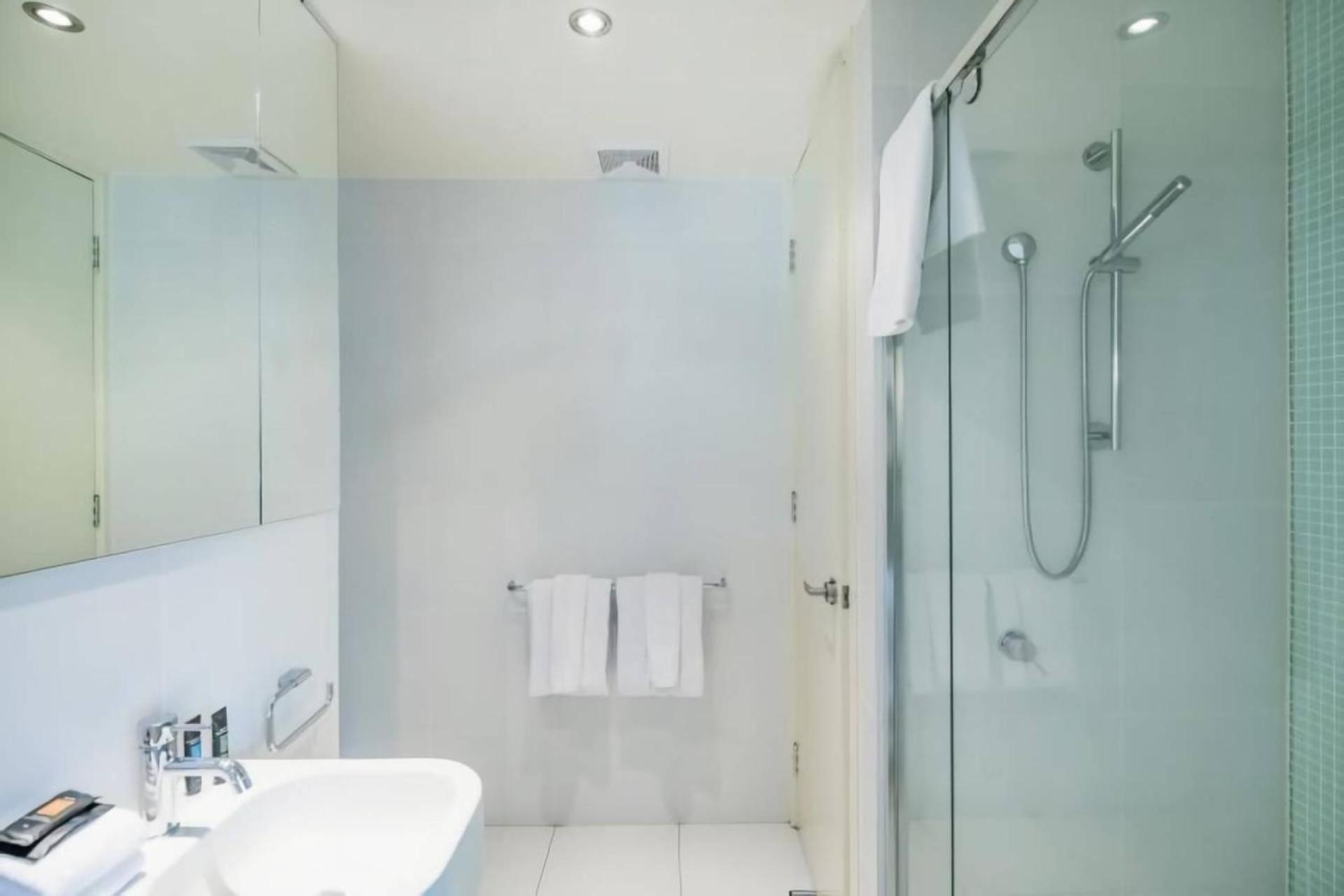 Trieste - Kingston Apartment Канберра Екстер'єр фото