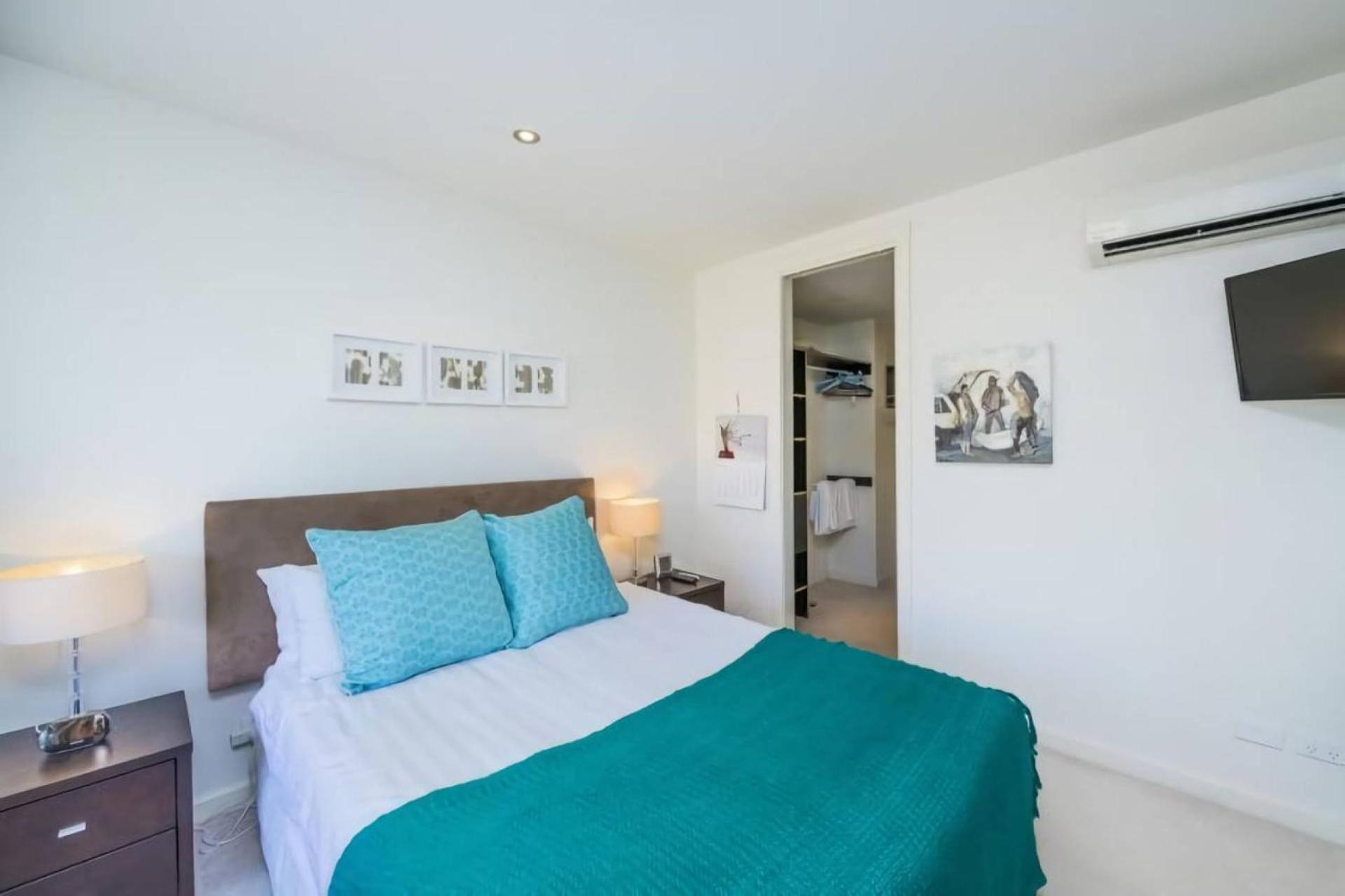 Trieste - Kingston Apartment Канберра Екстер'єр фото