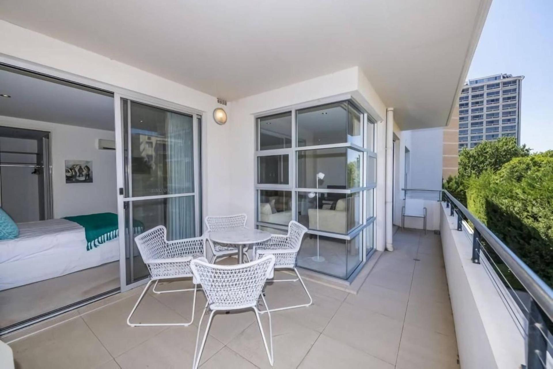 Trieste - Kingston Apartment Канберра Екстер'єр фото