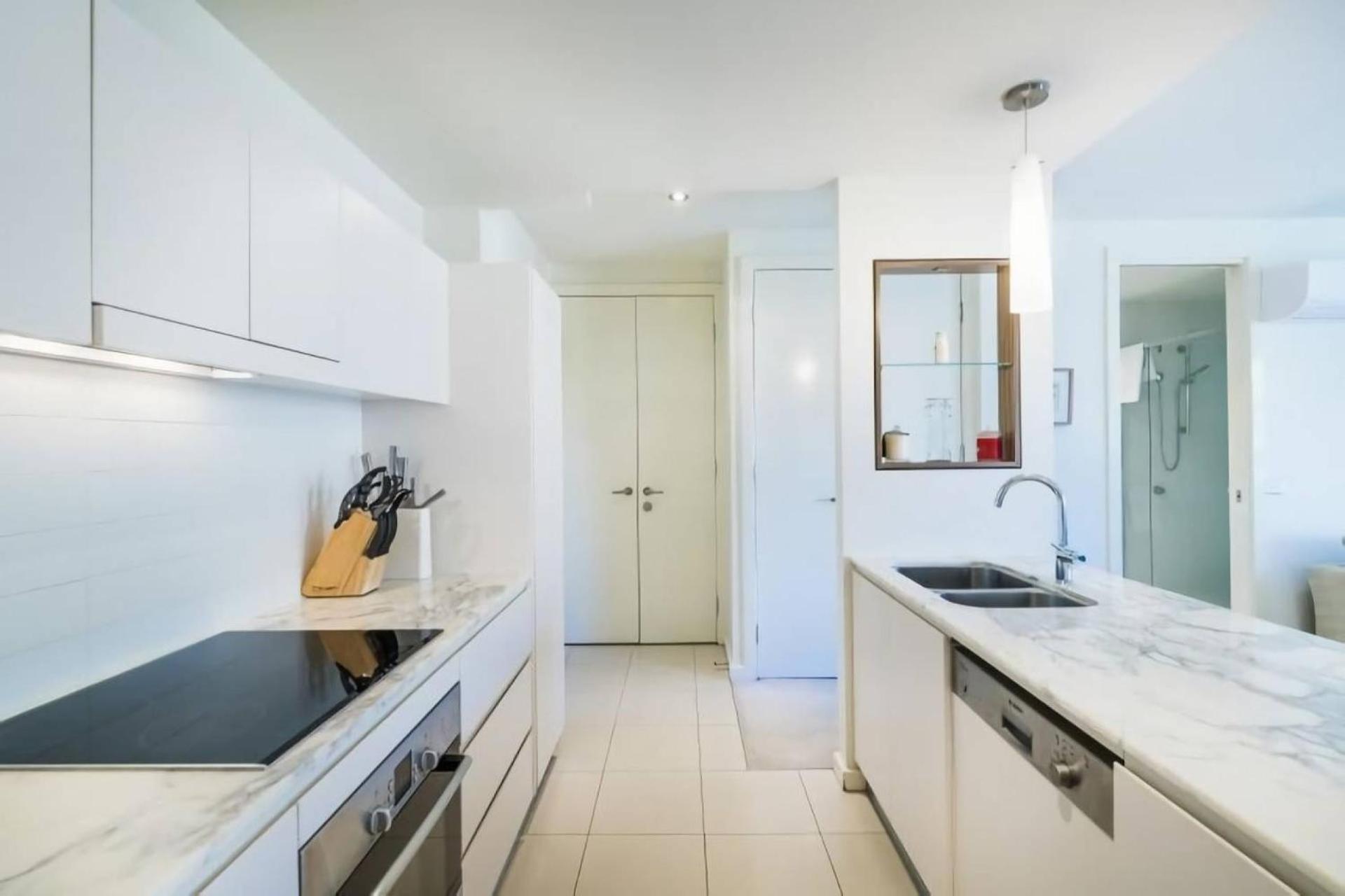 Trieste - Kingston Apartment Канберра Екстер'єр фото