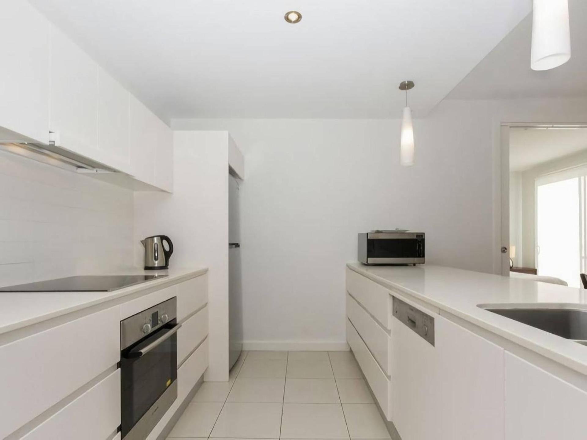 Trieste - Kingston Apartment Канберра Екстер'єр фото