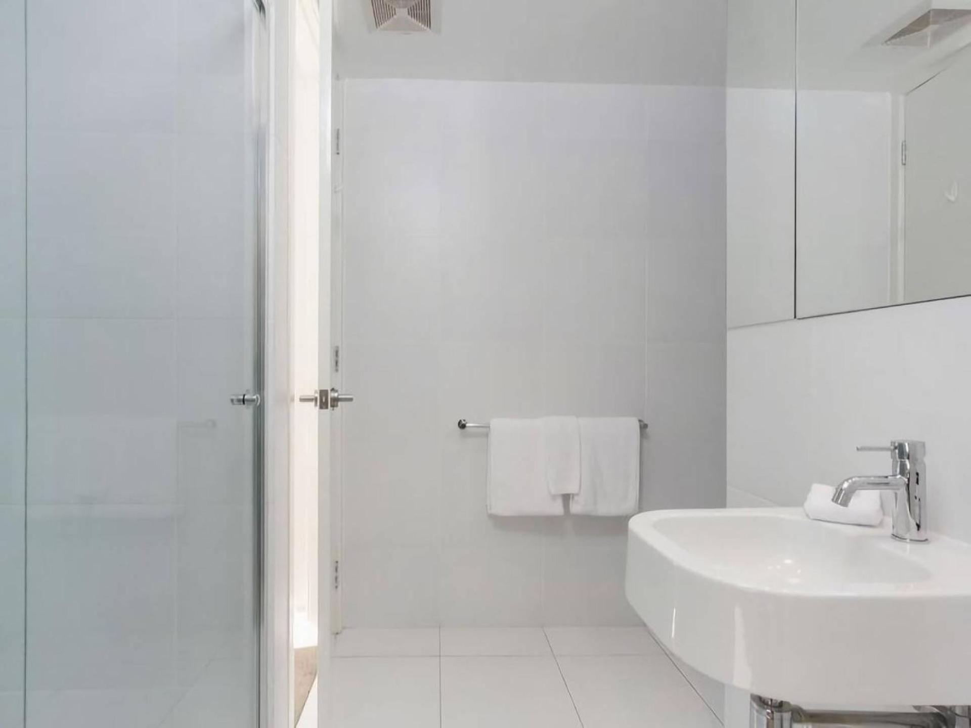 Trieste - Kingston Apartment Канберра Екстер'єр фото