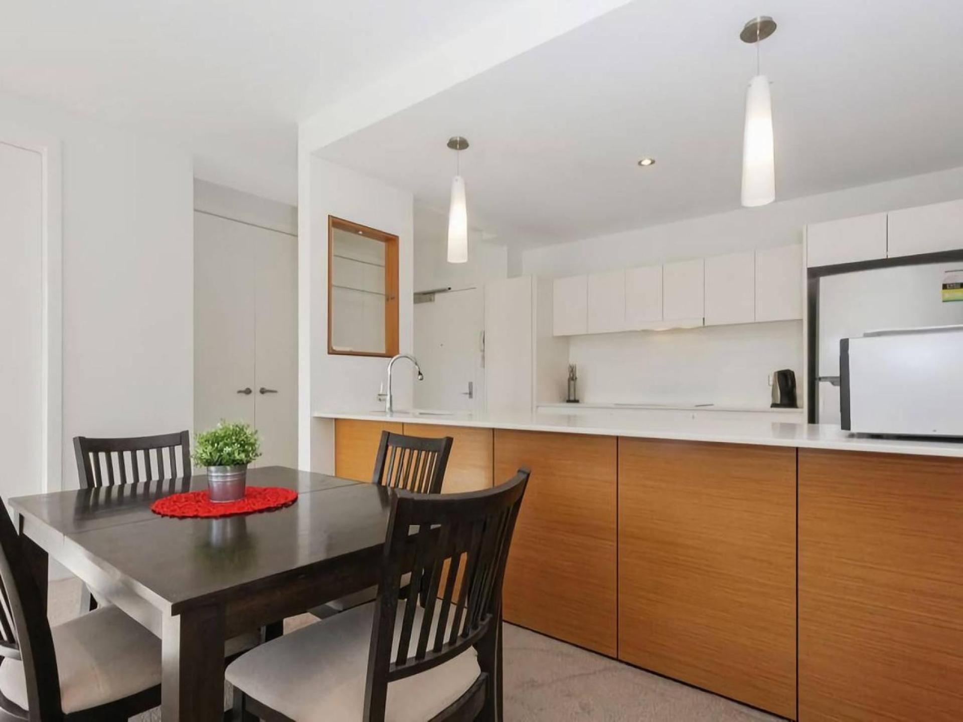 Trieste - Kingston Apartment Канберра Екстер'єр фото