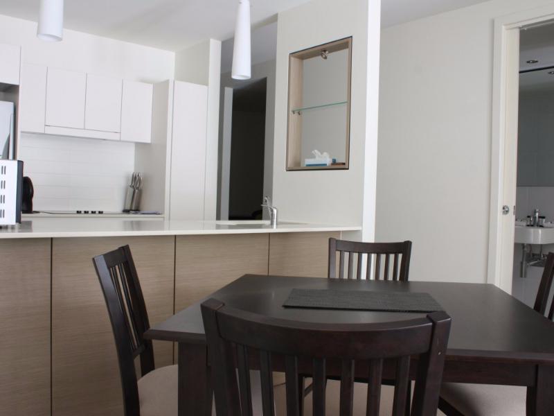 Trieste - Kingston Apartment Канберра Екстер'єр фото